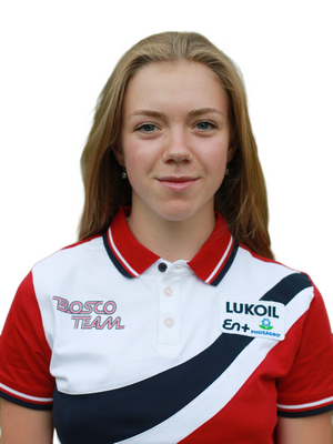 Фото МАСЛАКОВА Елизавета