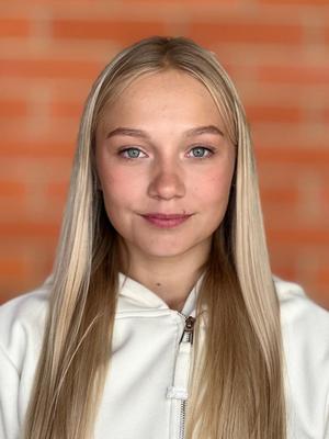 Фото СКОРОСУЕВА Варвара