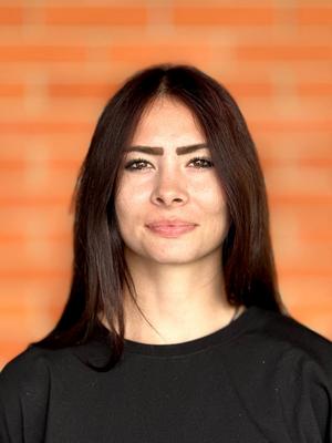 Фото ЗАВЬЯЛОВА Юлия