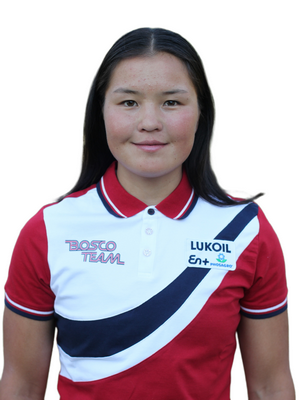 Фото КУСУРГАШЕВА Арина