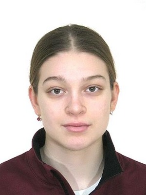 Фото РОЩИНА Арина