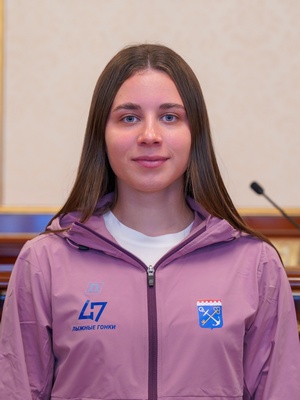 Фото СПИРИНА Анастасия