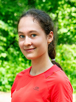 Фото ПУГАЧЕВА Алина