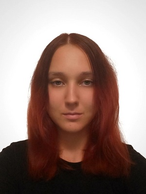 Фото АНТОНОВА Маргарита