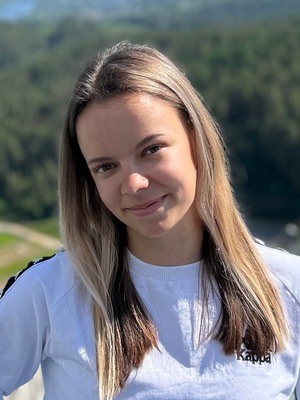 Фото СЕЛЕЗНЕВА Елизавета