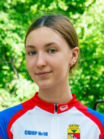 Фото ГАРАГАНОВА Елизавета