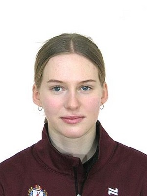 Фото ЖДАНОВА Анастасия