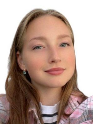 Фото ЛЕБЕДЕВА Ульяна