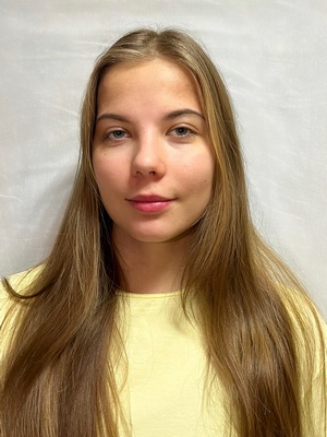 Фото МАЛАХОВА Дарья