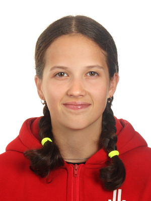 Фото СМЕТАНКИНА Яна