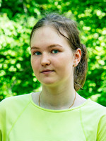 Фото МАЛИАШВИЛИ Эльза