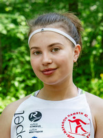 Фото ГРИЕВА Варвара