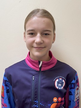 Фото ОГЛОДКОВА Алина