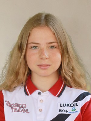 Фото ФИЛАТОВА Мария